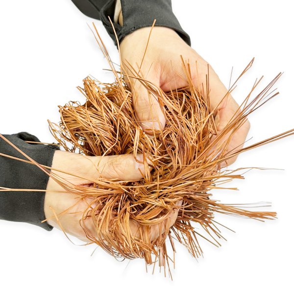 画像4: 送料無料・緩衝材 紙パッキン 全15種「1袋（1kg）」 (4)