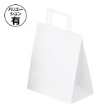 紙袋（無地） | ダンボール箱・梱包資材通販の【インザボックス】規格