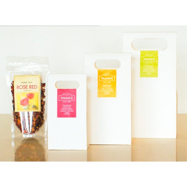 画像2: 送料無料・ギフト箱 ハンディバッグ 80×40×122(157)mmほか「100枚」 (2)