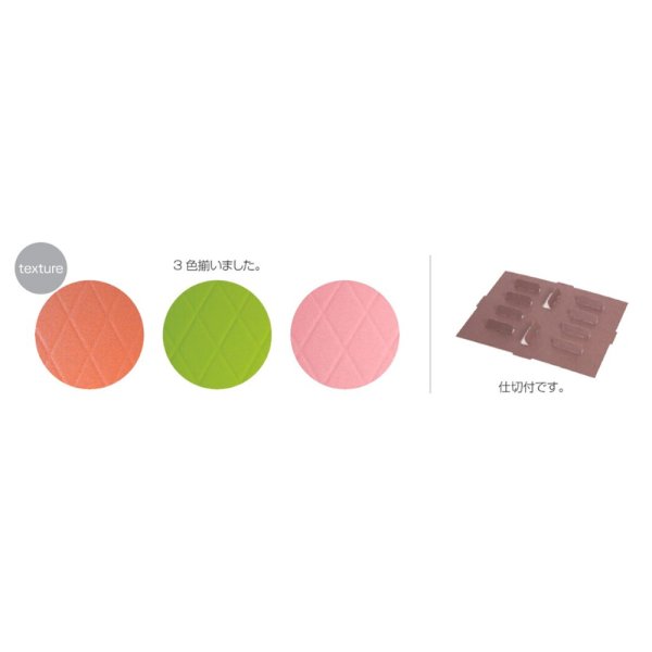 画像3: 送料無料・ギフト箱(菓子用)HBダイヤキルトBOX 240×90×65mmほか「50枚・100枚」 (3)