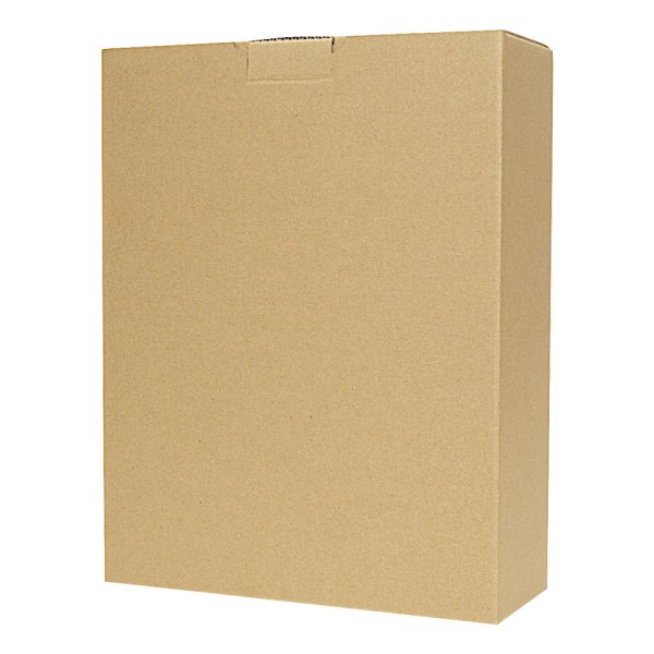 画像3: 送料無料・ダンボール(酒用)外箱 117×117×425mmほか「50枚・100枚」 (3)