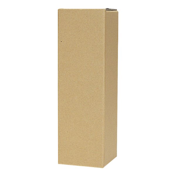 画像4: 送料無料・ダンボール(酒用)外箱 117×117×425mmほか「50枚・100枚」 (4)