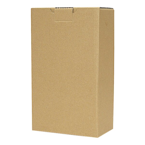 画像5: 送料無料・ダンボール(酒用)外箱 117×117×425mmほか「50枚・100枚」 (5)