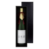 ビン・缶・ボトル用日本酒・和酒ギフト箱 | ダンボール箱・梱包