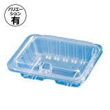 ギフト箱 さくらんぼ 2段BOX 269×180×122mm「50枚