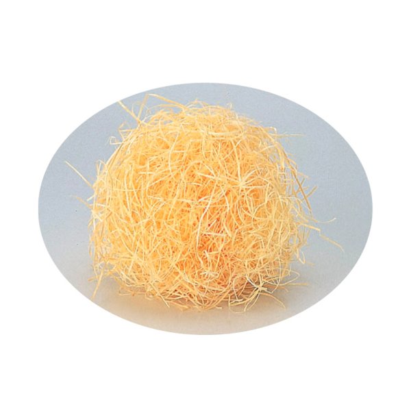 画像1: 送料無料・緩衝材 プレス木毛 520×450×700mm「1袋 約7kg」 (1)