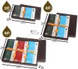 画像2: 送料無料・ギフト箱（コーヒー用）ドリップバッグ（浅型）2P~4P 209×119×36mmほか「50枚・100枚・200枚」 (2)