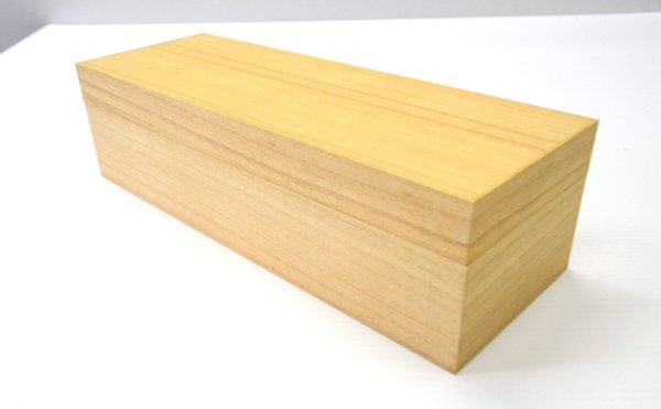 画像4: 送料無料・ギフト箱(酒用)桐箱風紙箱 720ml/一升瓶 1本(布貼)319×106×86mm「15個・24個」 (4)