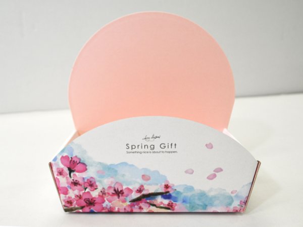 画像4: 送料無料・ギフト箱(菓子用)ぷちばすけっと 132×75×40(150)mmほか 全16種「100枚」 (4)