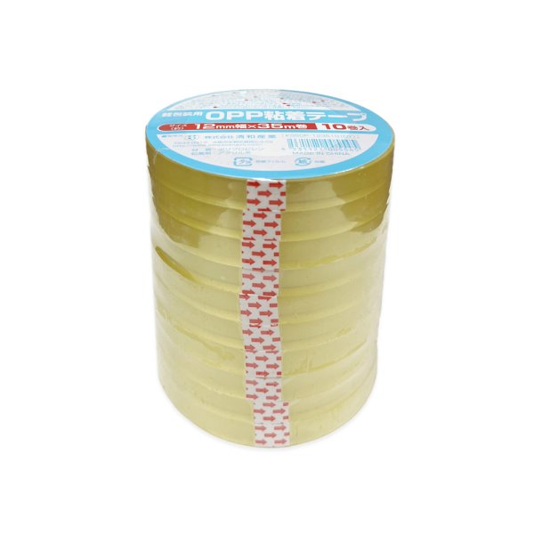 12mm幅×35M巻（2080-001630925-001630925--10）