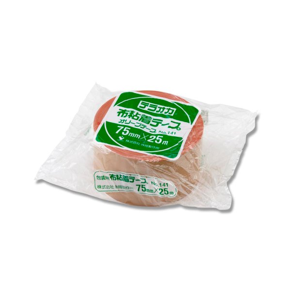 幅75mm×25M巻(2080-001700100-001700500--1)