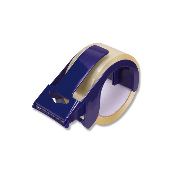 カッター付 幅48mm×50M巻(2080-002000315-002079033--1)