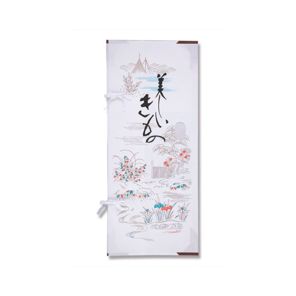 小紋 L(美しいきもの)2080-007603300-007601100