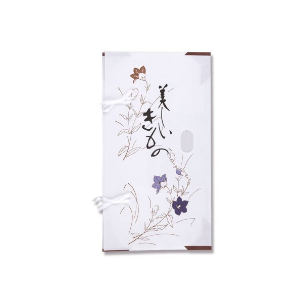 ききょう M(美しいきもの)2080-007603300-007602200