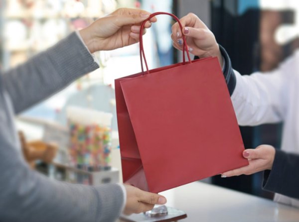 画像2: 送料無料・手提袋 マットバッグ(SS) 幅220×マチ120×丈220mm 「100枚・500枚・1000枚」全5色 (2)