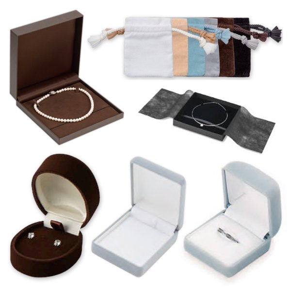 画像3: ジュエリー用サンプル「3種×各1個まで」 (3)