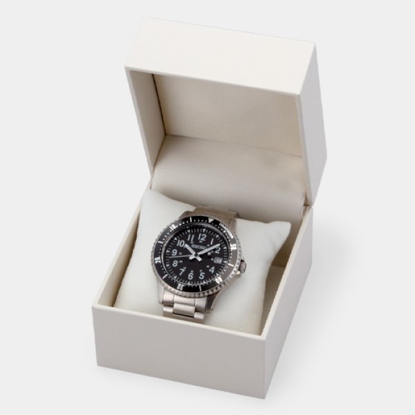 画像3: 送料無料・アクセサリー用ギフト箱 GTシリーズ (10) 外寸:80×91×70mm 「6個」(時計、バングル用)全2色 (3)