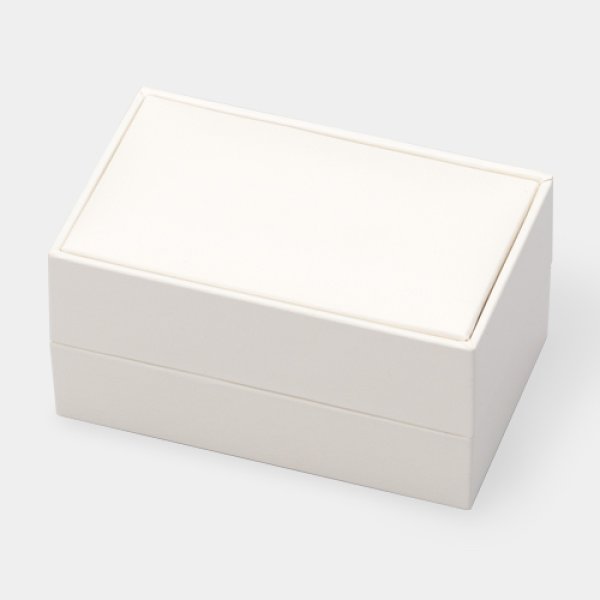 画像4: 送料無料・アクセサリー用ギフト箱 GTシリーズ (7) 外寸:87×54×44mm「10個」(ペアリング、ジュエリーボックス)全2色 (4)