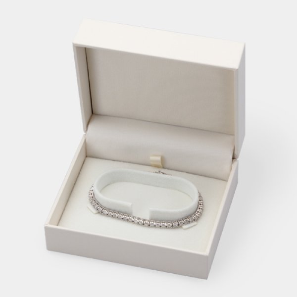 画像5: 送料無料・アクセサリー用ギフト箱 GTシリーズ（12） 外寸：102×86×46mm「10個」全2色・全7種 (5)