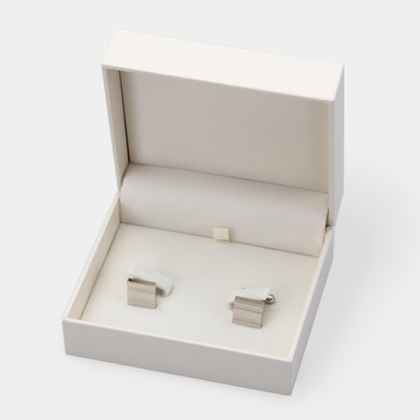 画像9: 送料無料・アクセサリー用ギフト箱 GTシリーズ（12） 外寸：102×86×46mm「10個」全2色・全7種 (9)