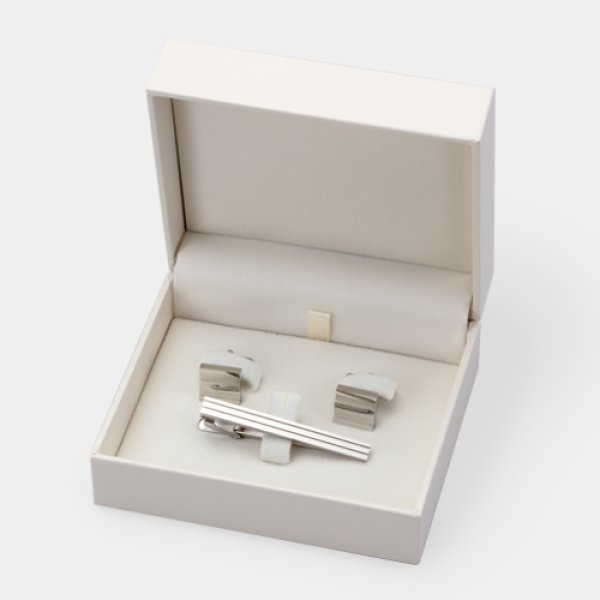 画像11: 送料無料・アクセサリー用ギフト箱 GTシリーズ（12） 外寸：102×86×46mm「10個」全2色・全7種 (11)