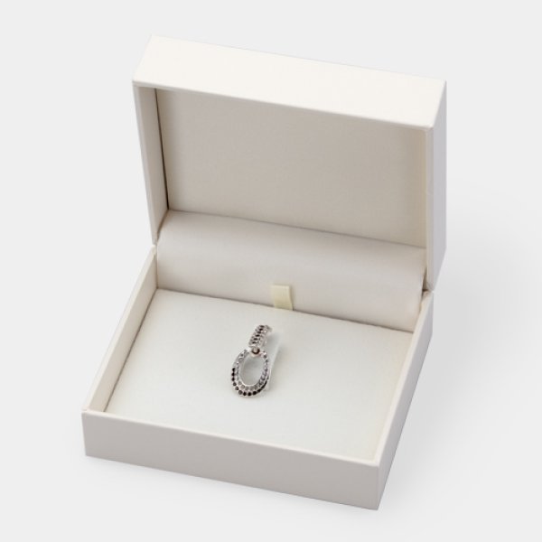 画像7: 送料無料・アクセサリー用ギフト箱 GTシリーズ（12） 外寸：102×86×46mm「10個」全2色・全7種 (7)