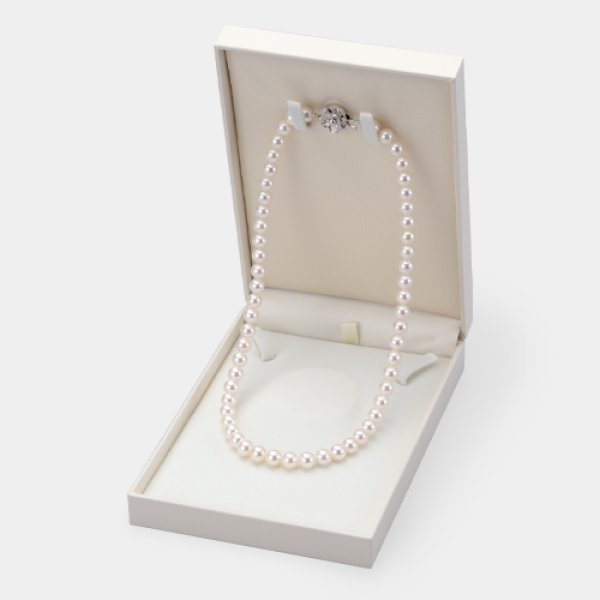 画像3: 送料無料・アクセサリー用ギフト箱 GTシリーズ(20) 外寸:110×158×34mm「10個」(ネックレス用)全2色 (3)