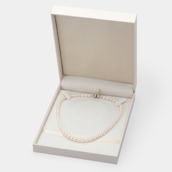 画像3: 送料無料・アクセサリー用ギフト箱 GTシリーズ(26) 外寸:160×201×45mm 「5個」(ネックレス、イヤリング、ピアス、リング)全2色 (3)