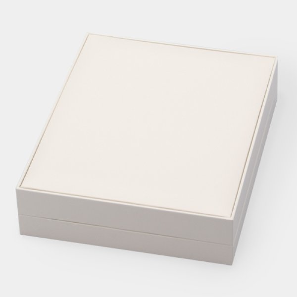 画像4: 送料無料・アクセサリー用ギフト箱 GTシリーズ(26) 外寸:160×201×45mm 「5個」(ネックレス、イヤリング、ピアス、リング)全2色 (4)