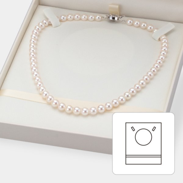 画像5: 送料無料・アクセサリー用ギフト箱 GTシリーズ(26) 外寸:160×201×45mm 「5個」(ネックレス、イヤリング、ピアス、リング)全2色 (5)