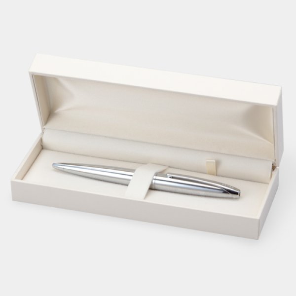 画像3: 送料無料・アクセサリー用ギフト箱 GTシリーズ(21) 外寸:180×68×40mm 「10個」(ペン用)全2色 (3)