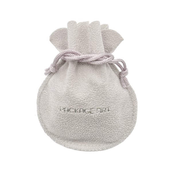 2230-sc-011-gr スエードポーチ