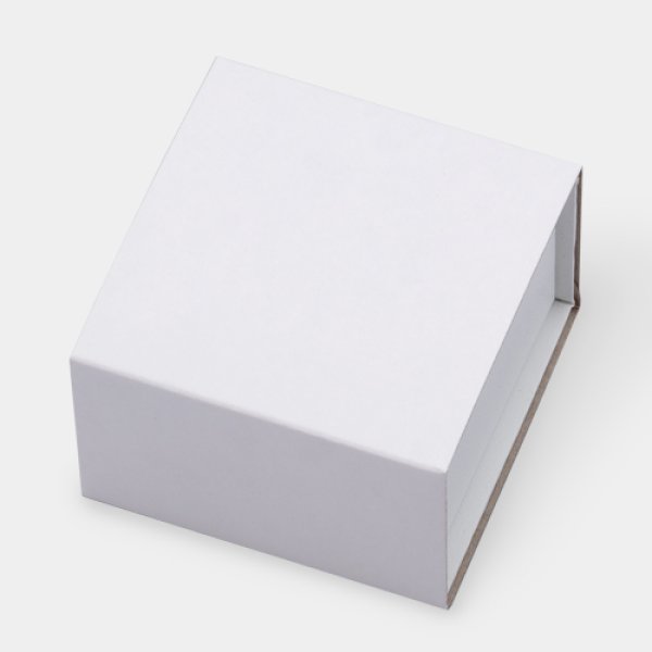 画像5: 送料無料・アクセサリー用ギフト箱 PB-010シリーズ(1) 外寸:60×60×39mm リング、イヤリング、ピアス、ネックレス用「20個」全4色 (5)