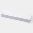 画像6: 送料無料・アクセサリー用ギフト箱 PB-010シリーズ（3） 外寸：230×45×28mm ネックレス用「20個」全4色 (6)