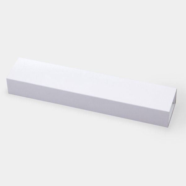 画像6: 送料無料・アクセサリー用ギフト箱 PB-010シリーズ(3) 外寸:230×45×28mm ネックレス用「20個」全4色 (6)