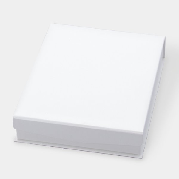 画像4: 送料無料・アクセサリー用ギフト箱 PB-010シリーズ(4) 外寸:165×205×40mm リング、イヤリング、ピアス、ネックレス用「10個」全4色 (4)