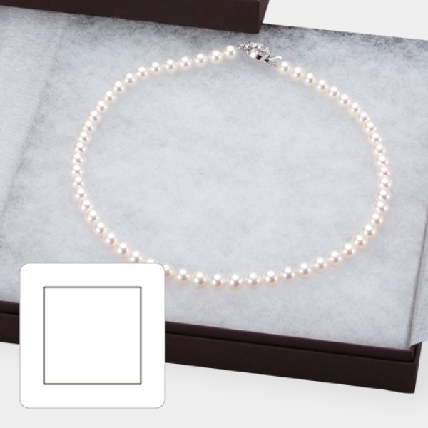 画像6: 送料無料・アクセサリー用ギフト箱 PC-360シリーズ(5) 外寸:186×196×38mm「6個」(フリー、ネックレス用)全4色 (6)