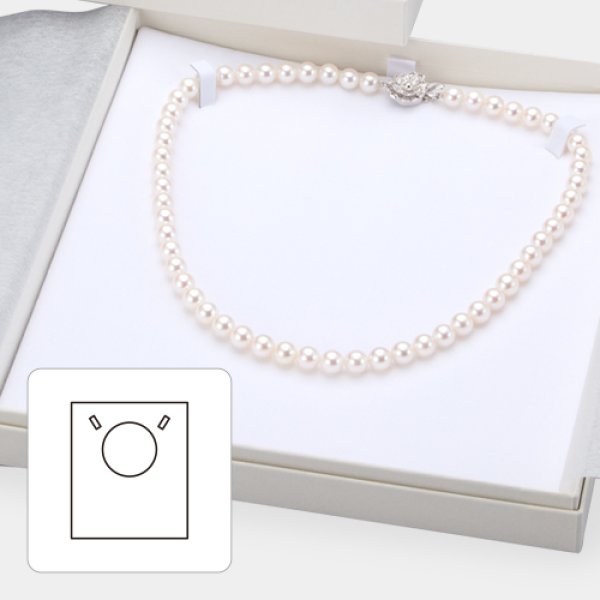 画像9: 送料無料・アクセサリー用ギフト箱 PC-360シリーズ(5) 外寸:186×196×38mm「6個」(フリー、ネックレス用)全4色 (9)