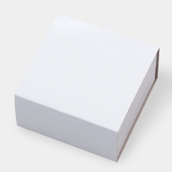 画像6: 送料無料・アクセサリー用ギフト箱 PC-501シリーズ(2) 外寸:65×65×35mm「12個」(リング、ペアリング、イヤリング、ピアス、ネックレス用)全7色 (6)