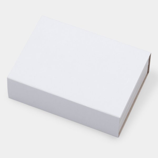 画像8: 送料無料・アクセサリー用ギフト箱 PC-501シリーズ(3) 外寸:110×76×32mm「12個」(ブローチ/ブレスレット、ネックレス用)全7色 (8)