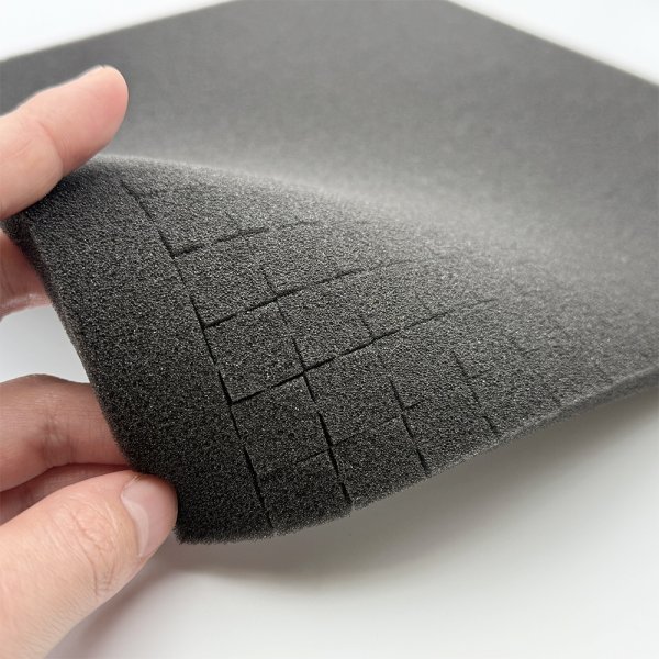 画像3: 送料無料・ちぎって使える!ウレタン緩衝材セット「300mm角/厚10・30・50mm」 (3)