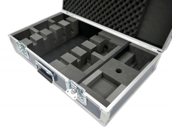 医療器具用ケース(FRPケース+ポリエチレン)