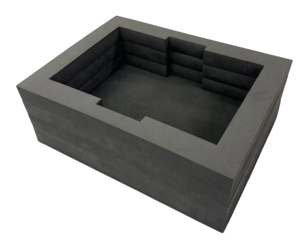 精密機器用(ポリエチレン積層貼)