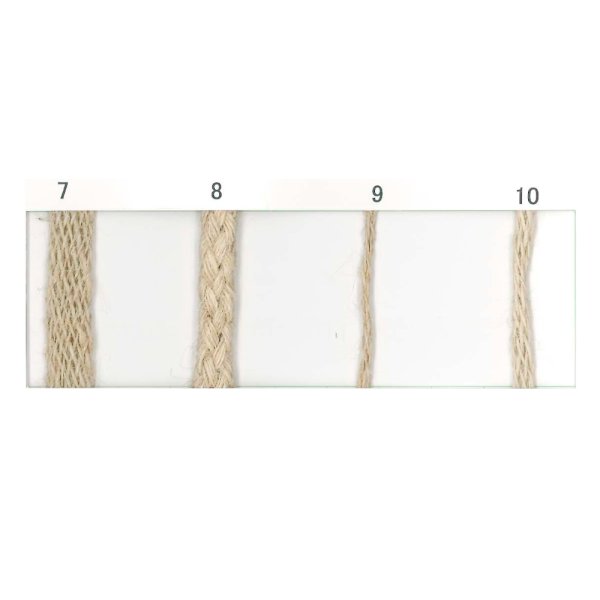 画像4: 送料無料・麻紐 ケナフ 50M「1巻」 (4)