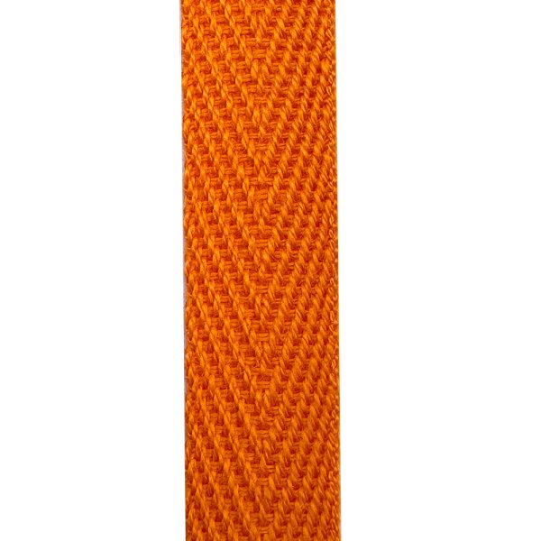 画像2: 送料無料・アクリル綾テープ 0.6×9mm巾 9mm×50M「1巻」 (2)