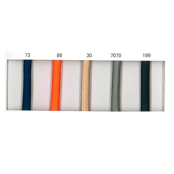 画像4: 送料無料・ブラトム8mmコード 8mm×50M「1巻」 (4)