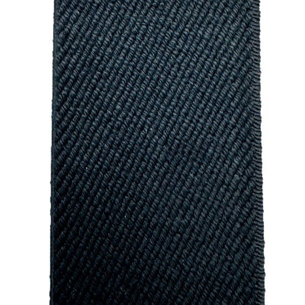 画像2: 送料無料・ジーンズゴム 30mm×30M「1巻」 (2)