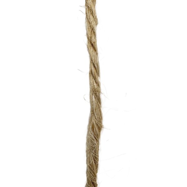 画像2: 送料無料・ジュート 14/3 2mm×510M「1巻」 (2)