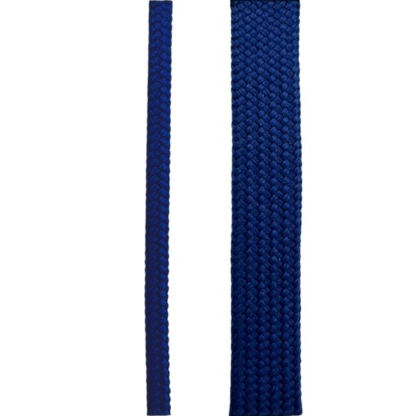 画像2: 送料無料・アールーイーコード 唐打ち/袋紐 1mm×150Mほか「1巻」 (2)