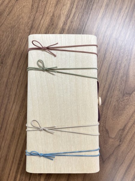 画像12: 送料無料・細ゴム2重片花結び (全17色)58cm 折径約12cm 「1,000本」 (12)